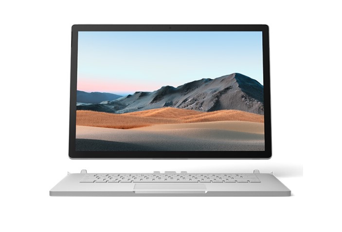 三穗Surface 维修前的准备工作