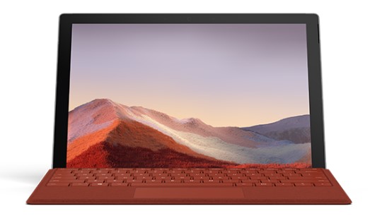 三穗清洁和维护 Surface